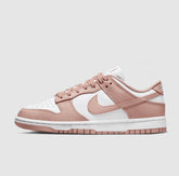 Nike Dunk nude rose edition