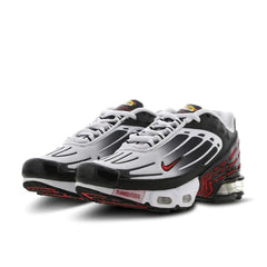 NIKE AIR MAX plus III Gs