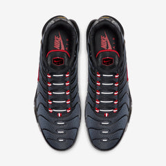 Nike Air Max Plus TN – ‘Black Gradient Red’