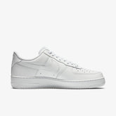 Nike Air Force 1 Low ’07 total white