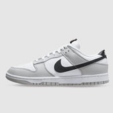 Nike Dunk Low wmns light grey