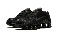 Nike Shox TL Black