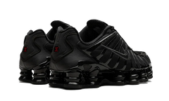Nike Shox TL Black