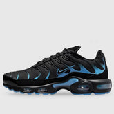 Nike Air Max Plus ‘Black University Blue’