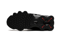 Nike Shox TL Black