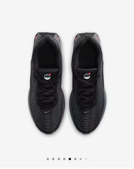 Nike air max DN black-metallic pink