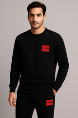 Σετ Hugo Φούτερ/φόρμα