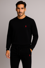 Σετ Polo Φούτερ/φόρμα