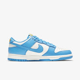 Nike Dunk Low “University Blue”
