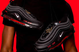 Nike Air Max 97 satan