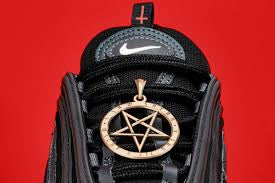 Nike Air Max 97 satan