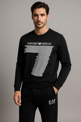 Σετ Armani Φούτερ/φόρμα