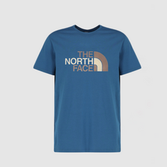 T-shirt The North Face Blue