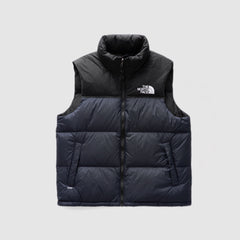 The North Face 1996 Retro Nuptse Αμάνικο Navy Black