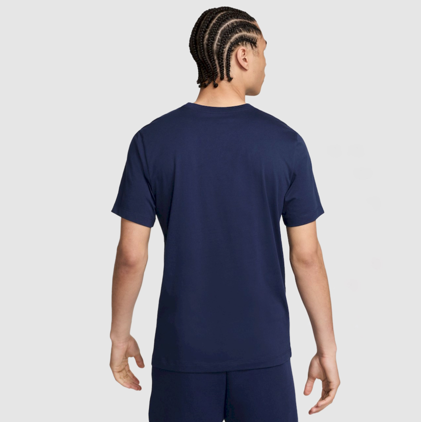 Nike T-shirt Navy