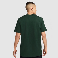 Nike T-shirt Green