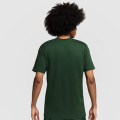 Jordan T-shirt Green