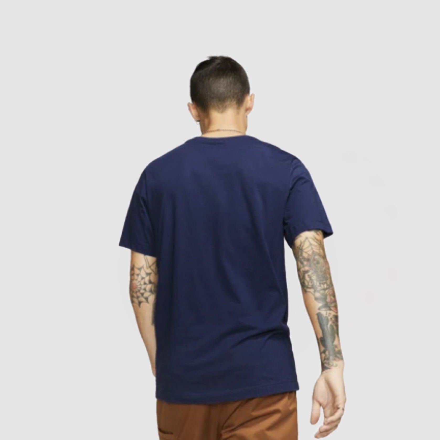 Jordan T-shirt Navy