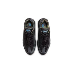 Nike Air Max 95 X CORTEZ black ashes